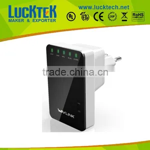 300Mbps Mini AP/Repeater Wireless N thumbnail-1