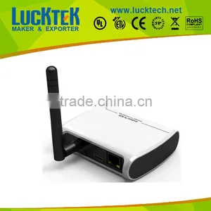 Smart TV Router thumbnail-1