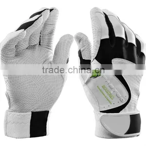 Professional Custom Baseball Batting Gloves thumbnail-1