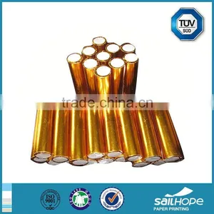 Popular Factory Direct Cellophane High Grade Thermal Paper thumbnail-3