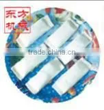2015 Automatic Stainless Steel Dumpling Maker Machine for Commercial Use thumbnail-4