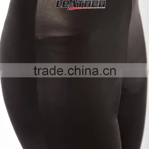 Leather Pants Women/Sheep Skin Leather thumbnail-4