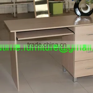 Wood Computer Table thumbnail-6