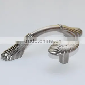 Wholesale Zinc Alloy Kitchen Cabinet Handles and Knobs thumbnail-1