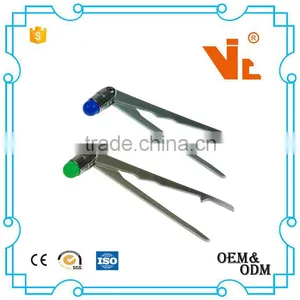V-GF06-06 Multifunctional Reflex Hammer(medical Hammer/neurological Hammer) thumbnail-1