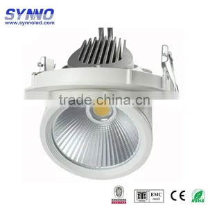 High Bright Led Trunk Light Cob Led Downlights 30 Watts thumbnail-1