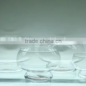 Glass Bowl thumbnail-1