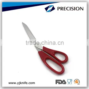 New Design Stainless Steel Scissors With Non-slip Handle thumbnail-1