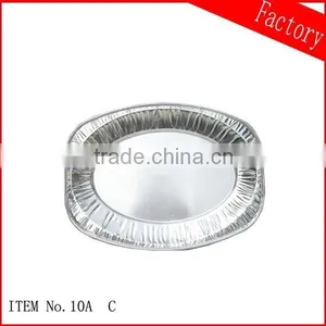 Disposable Catering Containers,aluminum Foil Container thumbnail-4