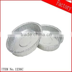 Aluminum Foil Keep Food Warm Insulated Food Container thumbnail-4