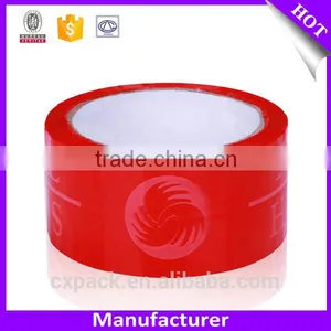 High Quality Durable Custom Printed Packing Tape Manufactory thumbnail-3
