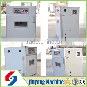 880 Piece European Market Egg Incubator Solar thumbnail-6