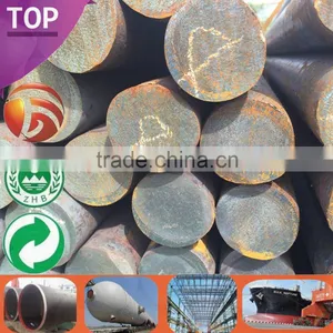 20Cr/40Cr Cold Drawn Round Steel Bar High Quality Various Sizes Structure Steel Bar thumbnail-2