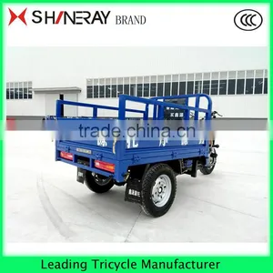 HOT SALE!!2016 Three Wheel Motorcycle Automatic Moto and Parts for Sale thumbnail-2