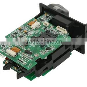 Smart Manual Insert Card Reader for ATM Card Reader CRT-288 thumbnail-2