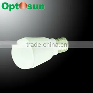 E14 6*1w Led Lightbulb CE/RoHS/PSE Approval thumbnail-1
