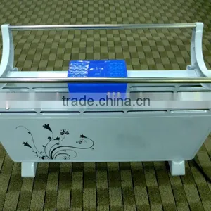 Electrical Wall Mounted Convection Heater thumbnail-1
