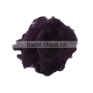 Polyester Staple Fiber thumbnail-1