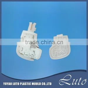 Customized Rapid Prototype Services for Medical Plastic Prototype thumbnail-4