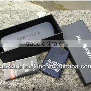 Customized Hard Sunglass Case thumbnail-1