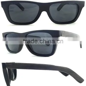High Quality Cool Wooden Sports Eyewear thumbnail-3
