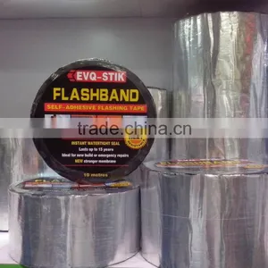 Self Adhesive Roofing Waterproof Tapes thumbnail-1