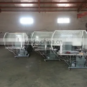 Carton Machine Automatic Strapping Machine.Tying Machine.Binding Machine thumbnail-1