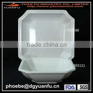 Decorative Square Dinner Set thumbnail-1