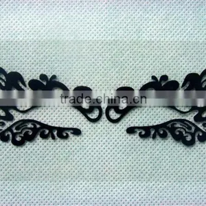 Eyeline Tattoo Sticker, Eye Temporary Tattoo. Wholesale Price thumbnail-4