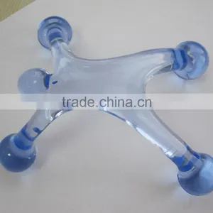 Hand Body Plastic Massager for Promotion thumbnail-1