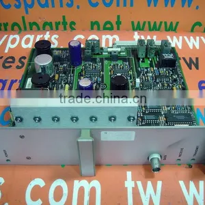 FISHER ROSEMOUNT Power Converter Card for CP6701X1-FA6 thumbnail-1