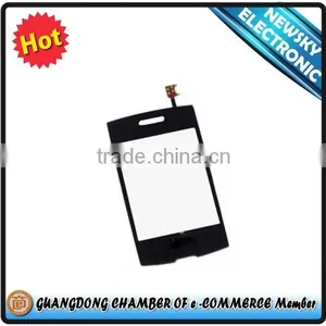 Wholesale Cell Phone Replacement for lg P520 Touch Screen Digitizer thumbnail-1