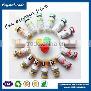 Medical Packaging Medicine Printing Label Stickers thumbnail-1