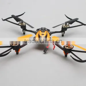 2.4G 360 Degree Flips RC Quadcopter With Camera 10210290 thumbnail-2