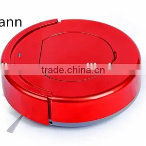 Robotic Vacuum Cleaner Newest Design Super Robot Mop as Seen on tv KRV205 thumbnail-4