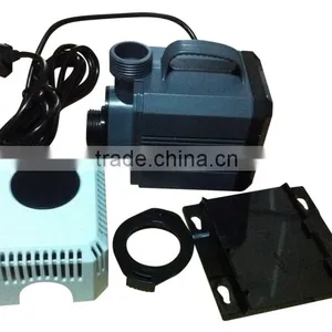 DB-3000 Adjustable Submersible Water Pump Aquaculture Tanks for Acrylic Fish Tank thumbnail-2