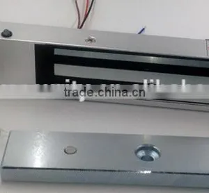 High Security Magnetic Lock 600LBS(280KG) With Feedback Quality Choice thumbnail-3