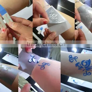 AQUACOLOR BODY PAINTS thumbnail-1