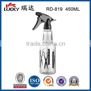 28mm Plastic Spray Bottle for Barber Shop Supplies thumbnail-1