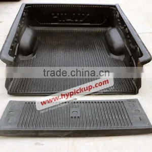 2015+ Toyota Hilux Revo Double Cab Bed Liner thumbnail-5