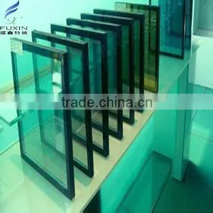High Quality Insulated Glass Door Inserts thumbnail-1