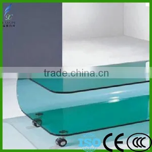 Bend Toughened Glass thumbnail-3