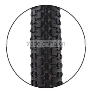 Hot Sale Various Size High Quality Wholesale Price Bicycle Tyres Bicycle Parts thumbnail-5