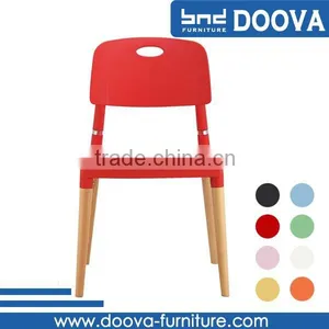 China Supplier Wholesale Public Hair Salon Waiting Chair thumbnail-1