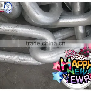 2016 Stainless Steel Chain Link and HDG Anchor Chain Manufacturer thumbnail-5