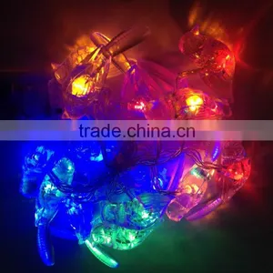 Bird 16LED String Light thumbnail-2