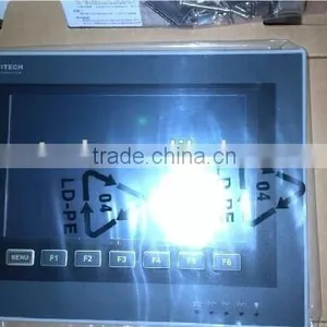 PWS6700T-P For HITECH HMI Touch Screen thumbnail-1