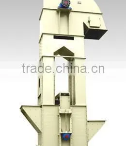 The New Generation of Bucket Elevator With Professional Manufacturer thumbnail-1