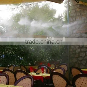 Patio Misting Fog Sysem thumbnail-1