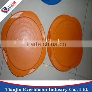 Plastic Plug and Cap, Plastic Round Plug thumbnail-3